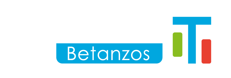 logo parking betanzos