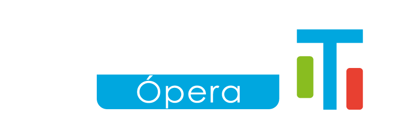 logo parking opera