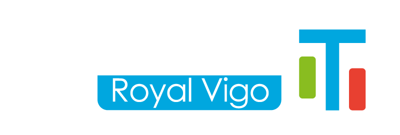 logo parking vigo