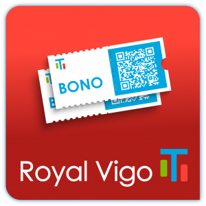Parking Royal Vigo Bonos